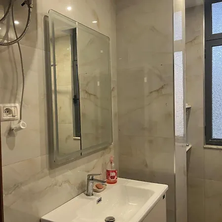Apartment In For Rent *