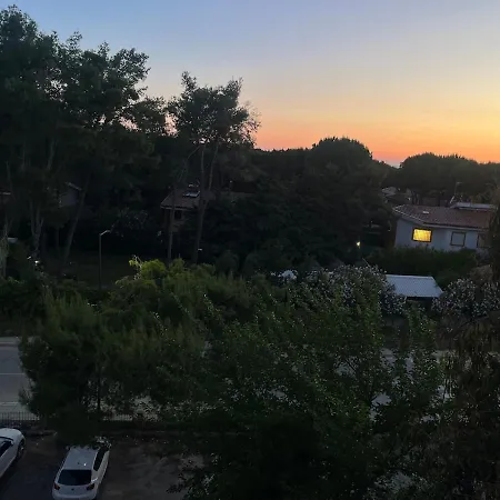 In For Rent Apartment Golem (Tirana)
