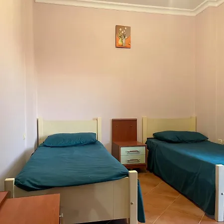 In For Rent Appartement *