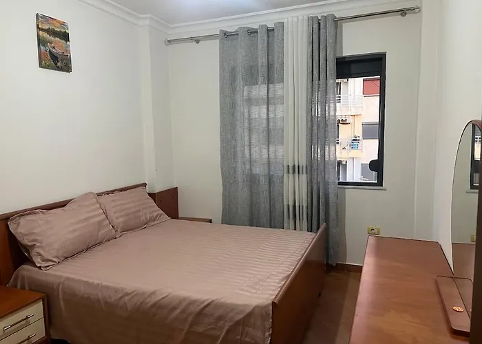 In For Rent 格勒姆