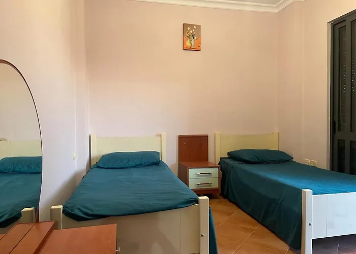 In For Rent Lägenhet *