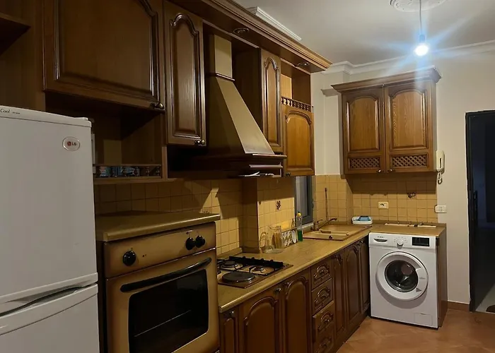 Lägenhet In For Rent