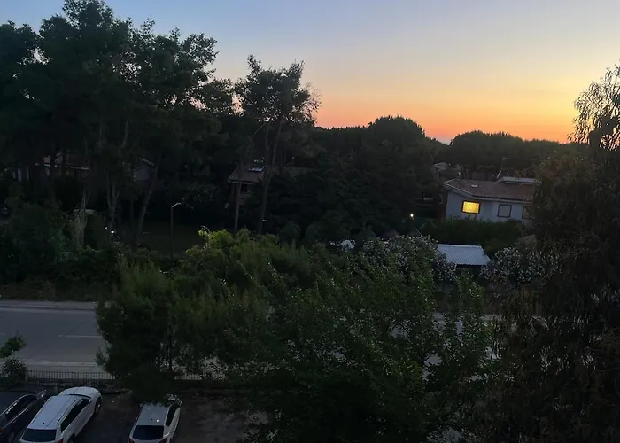 In For Rent Lägenhet Golem (Tirana)